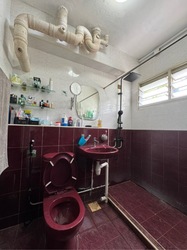 Blk 866 Jurong West Street 81 (Jurong West), HDB 5 Rooms #503239891